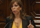 El PP llama a Ciudadanos y a PSC a un Gobierno de concentración