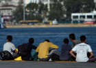 El Congreso aprueba el plan de la UE contra las mafias de inmigrantes