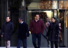 Salir antes del trabajo es posible... si los políticos quieren