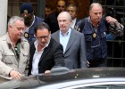 El PP matiza la prohibición de publicar fotos de detenidos