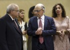 Montoro llança una picada d’ullet a Catalunya en augmentar un 12% el finançament