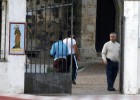 El ‘whatsapp’ letal del capellà Donoso