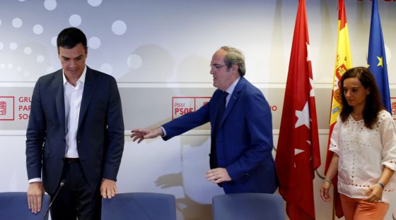 Sánchez propone un cambio del Código Penal que ya existe Sánchez propone un cambio del Código Penal que ya existe