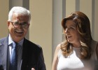 Susana Díaz da a luz a su primer hijo Susana Díaz da a luz a su primer hijo