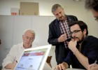 El Tribunal de Cuentas denuncia
la bancarrota de IU y CiU