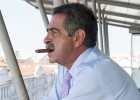 “Els partits han de fer pedagogia contra la bogeria de Mas”