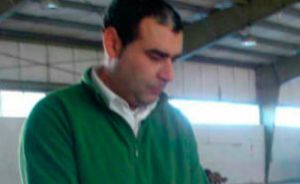 David Oubel Renedo.