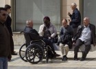Atender a los dependientes con el presupuesto actual llevaría 25 años