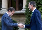 Rajoy accepta debatre la reforma de la Constitució el proper mandat