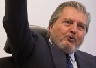 El ministre d’Educació: “La LOMCE no l’he feta jo, no és filla meva”