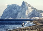 Londres acusa Espanya d’haver entrat il·legalment en aigües de Gibraltar