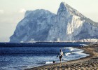 Diez puntos calientes en el conflicto entre Gibraltar y España desde 2005 Diez puntos calientes en el conflicto entre Gibraltar y España desde 2005