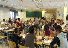 Los puntos calientes de la LOMCE