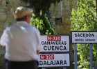 Castilla-La Mancha llevará al juzgado el nuevo trasvase del Tajo Castilla-La Mancha llevará al juzgado el nuevo trasvase del Tajo