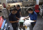 Los contratos a alumnos de FP crecen más que los universitarios Los contratos a alumnos de FP crecen más que los universitarios