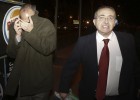 Fomento concede 500.000 euros para formación a un imputado