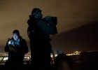Gibraltar acusa a Vigilancia Aduanera de disparar a un barco Gibraltar acusa a Vigilancia Aduanera de disparar a un barco