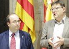 El PSC descarta donar suport al PP, a Mas o a Ciutadans per presidir Catalunya