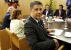 El PP anuncia un cambio del Constitucional para sancionar a Mas