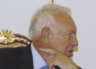 Margallo afirma que la xifra de refugiats dependrà d’Hisenda