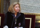Los fiscales se movilizan para parar la Ley de Enjuiciamiento