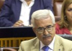 El Parlamento andaluz aprueba por unanimidad investigar la formación