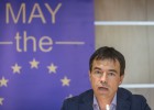 Herzog, candidato de UPyD a la Moncloa