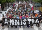La izquierda ‘abertzale’ se fisura por el futuro de los presos
