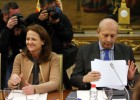 El PP bloquea la comparecencia de Wert en el Congreso