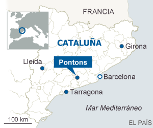 Pontons