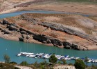 Castilla-La Mancha recurrirá el tercer trasvase del Tajo al Segura Castilla-La Mancha recurrirá el tercer trasvase del Tajo al Segura