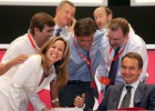 Dos ministros del Gobierno de Zapatero dejan la política