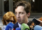 El pequeño Nicolás reitera que su teléfono fue pinchado ilegalmente El pequeño Nicolás reitera que su teléfono fue pinchado ilegalmente