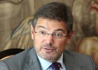 El ministro de Justicia ante el 27-S: “Nadie está por encima de la ley”