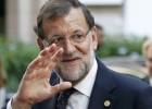 Rajoy cree que los avisos sobre la independencia no llegan tarde Rajoy cree que los avisos sobre la independencia no llegan tarde