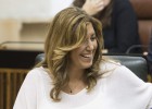 Andalucía aprueba una proposición en defensa de la cohesión de España