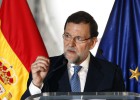 Rajoy ofereix al Govern diàleg però dins la llei