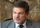 Catalá cree que no se imputó antes a Mas para no interferir en el 27-S Catalá cree que no se imputó antes a Mas para no interferir en el 27-S
