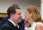 El PSOE denuncia un “agujero” en la televisión de Castilla-La Mancha El PSOE denuncia un “agujero” en la televisión de Castilla-La Mancha