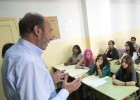 Una educación para un país sin ‘ninis’ Una educación para un país sin ‘ninis’