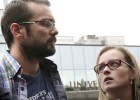 El hospital de Santiago remite otra vez al juez el caso de la niña Andrea