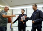 Iglesias y Garzón pugnan por liderar las cláusulas de un pacto electoral
