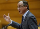 Alonso descarta que haga falta una ley de muerte digna Alonso descarta que haga falta una ley de muerte digna