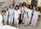 Un any del contagi d’ebola a Espanya