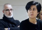 Las cámaras urbanas desmontan el relato de la madre de Asunta