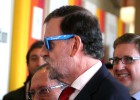 Rajoy: “España tiene todo para ser el gran cosmos del emprendedor”