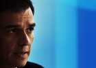 PP y PSOE blindan el modelo vasco para evitar otra crisis territorial PP y PSOE blindan el modelo vasco para evitar otra crisis territorial