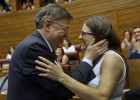 Un 65% ve positivo el cambio de Gobierno en el Consell