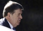 Dos años para juzgar a un expresidente valenciano Dos años para juzgar a un expresidente valenciano