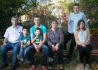 El mayoritario regreso a casa
